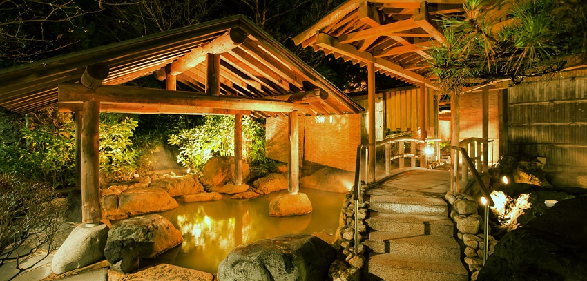 一番湯の宿　ホテル木暮の画像